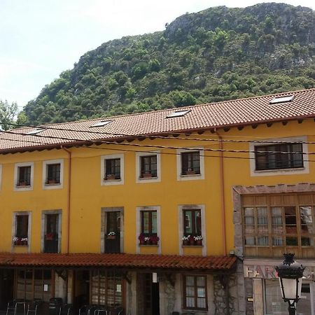 Hotel Rural Cabrales Carrena de Cabrales Exterior foto